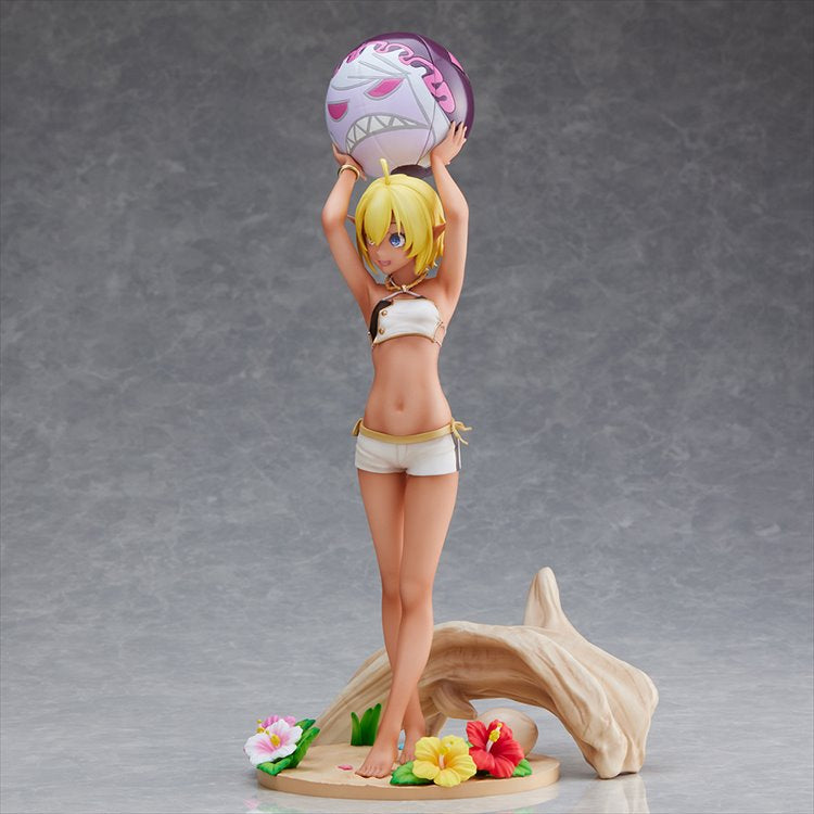 Overlord - Aura Bella Fiora so-bin Ver. Figure