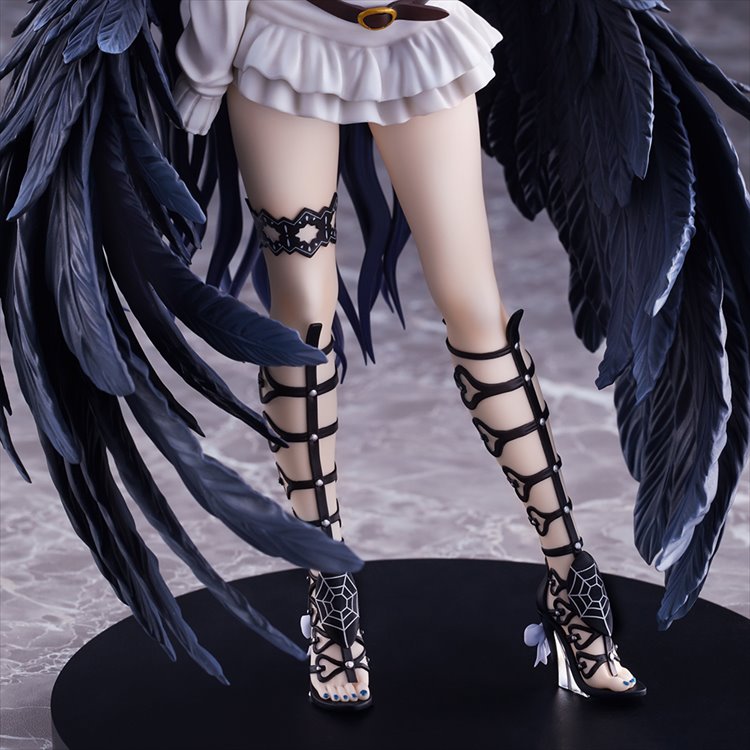 Overlord - 1/6 Albedo so-bin Ver. Figure
