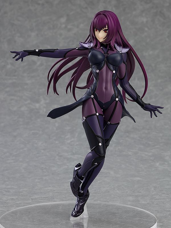 Fate/Grand Order - Lancer Scathach Pop Up Parade Figure