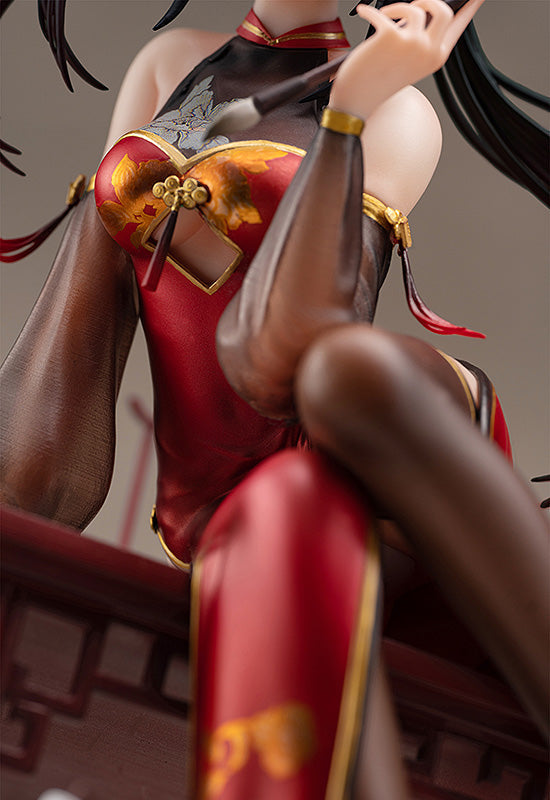 Date A Live IV - 1/7 Kurumi Tokisaki Calligraphic Beauty Ver. Figure
