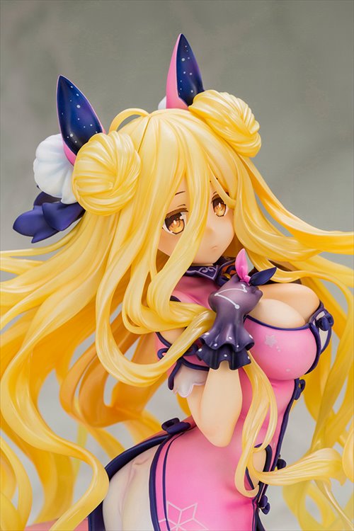 Date A Live IV - 1/7 Mukuro Hoshimiya Figure