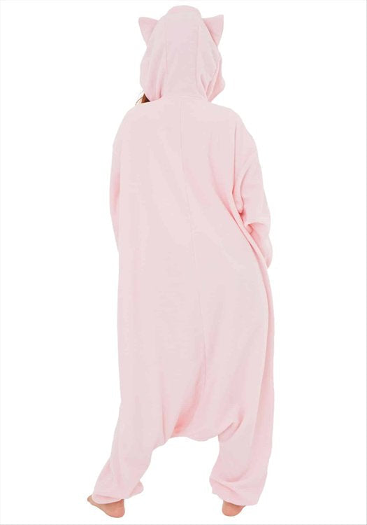 Kigurumi - Pokemon Jigglypuff