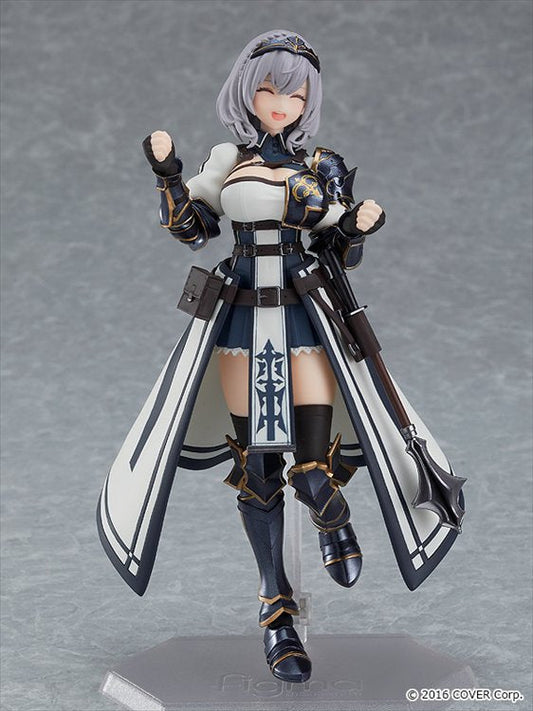 Hololive - Shirogane Noel Figma