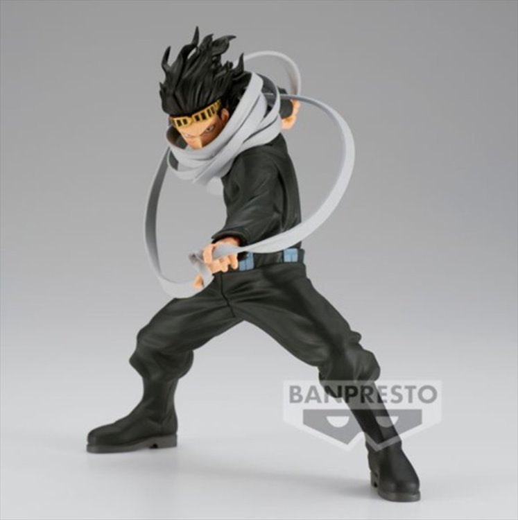 My Hero Academia - Shota Aizawa The Amazing Heroes Vol.20
