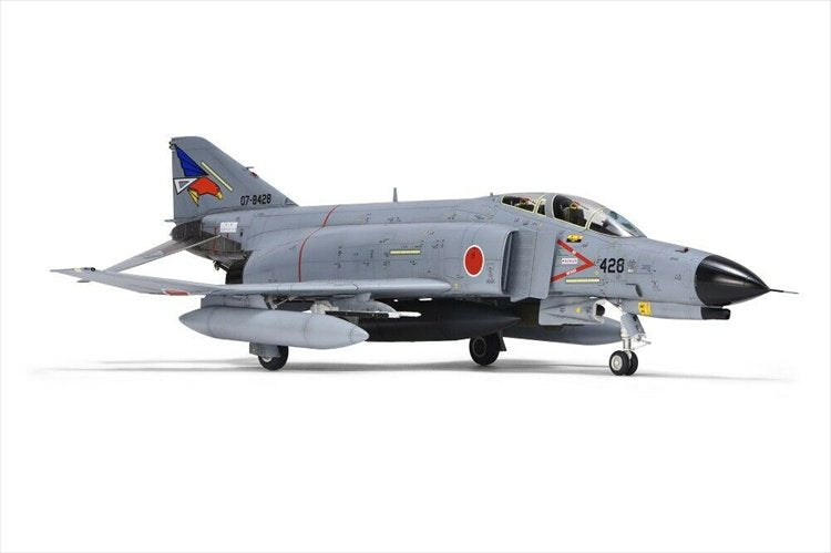 Volks - 1/48 SWS F-4EJ Kai Phantom II Model Kit