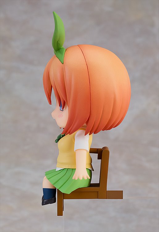 The Quintessential Quintuplets Movie - Yotsuba Nakano Swacchao Nendoroid