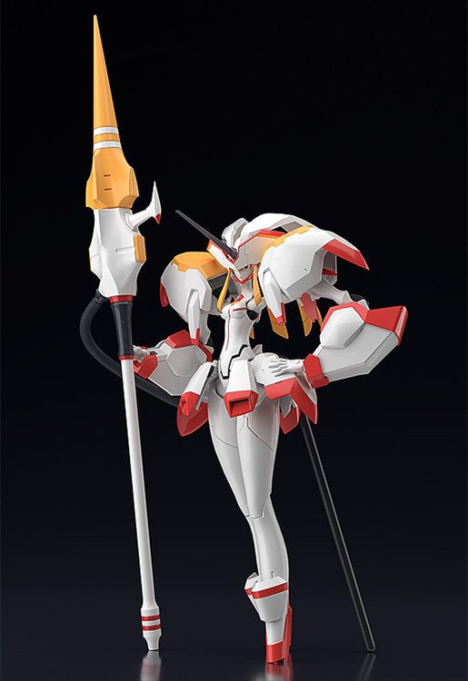 Darling In The Franxx - Strelitzia Moderoid Re-release