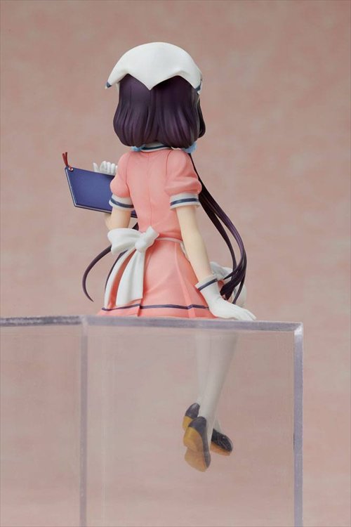 Blend S - 1/8 Maika Sakuranomiya Figure