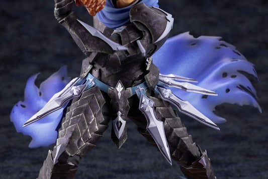 Tales of Arise - 1/8 Alphen Figure