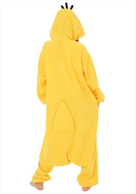 Kigurumi - Pokemon Psyduck