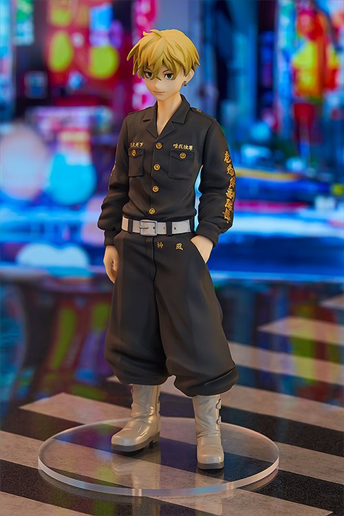 Tokyo Revengers - Chifuyu Matsuno Pop Up Parade