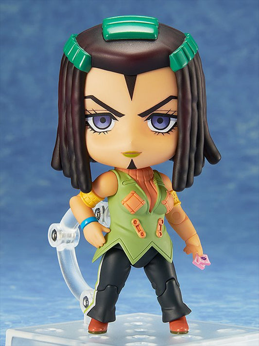 Jojos Bizarre Adventure Part VI - Ermest Costello Nendoroid