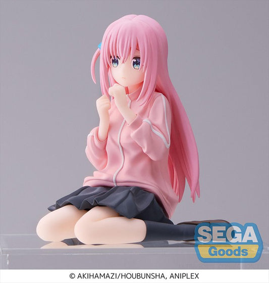 Bocchi The Rock - Hitori Goto PM Perching Figure