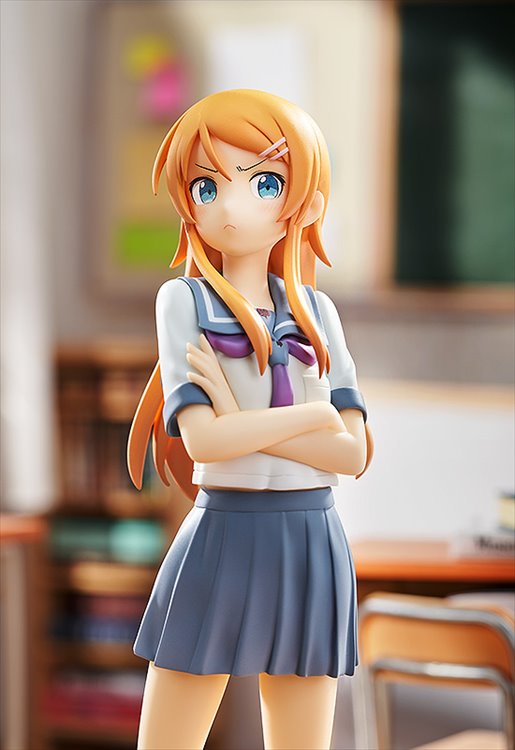 Oreimo - Kirino Kousaka Pop Up Parade Figure