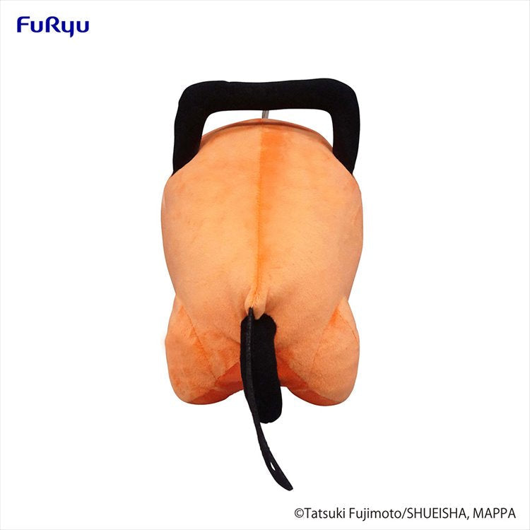Chainsaw Man - Pochita A Smile Ver. 32cm Plush