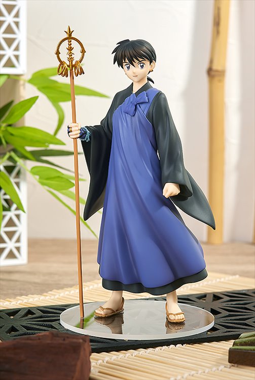 Inuyasha - Miroku Pop Up Parade Figure