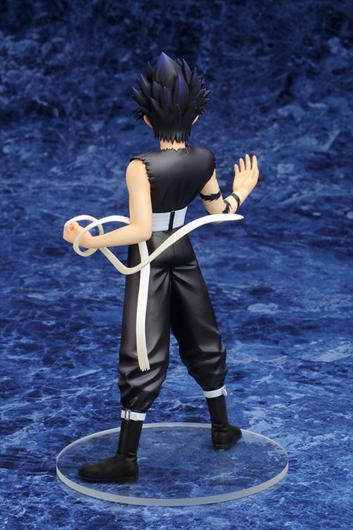 Yu Yu Hakusho - 1/8 Hiei ARTFX J Figure