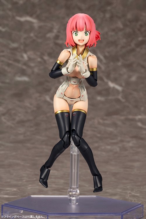 Megami Device - 1/1 Bullet Knights Lancer Model Kit
