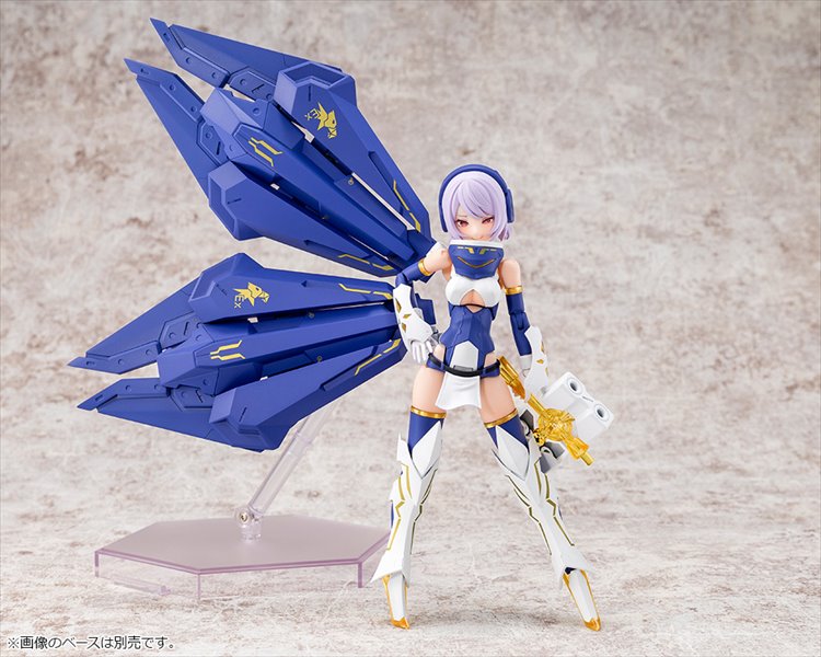 Megami Device - 1/1 Bullet Knights Exorcist Model Kit