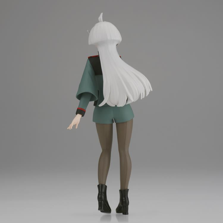 Gundam The Witch from Mercury - Miorine Rembran Prize Figure