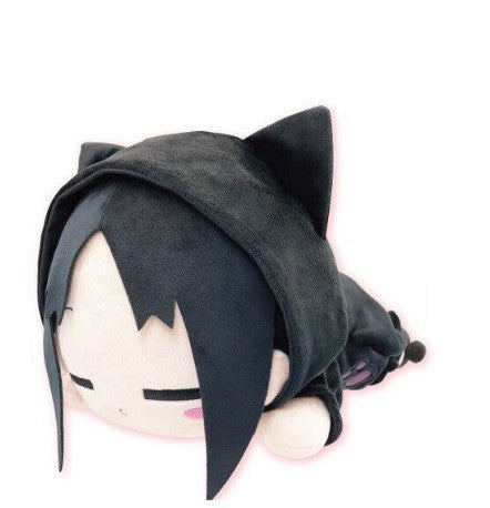 Kaguya-sama Love Is War - Kaguya Shinomiya Cat Pajama Sleeping Big Plush