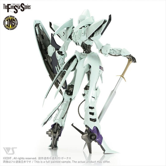 Five Star Stories - 1/100 Engage SR1 IMS Model Kit