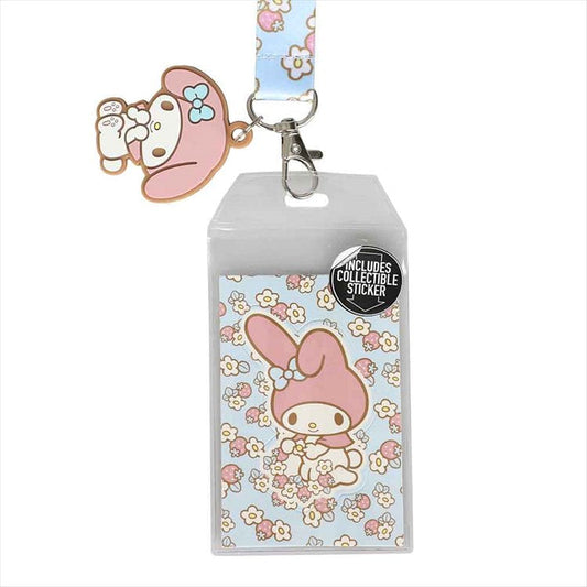 Sanrio - My Melody Lanyard