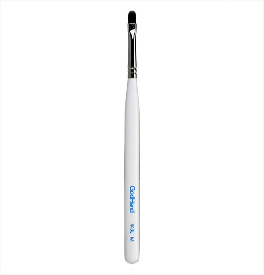 Godhand - GH-EBRSUP-HMM Brushwork Softest Medium Brush