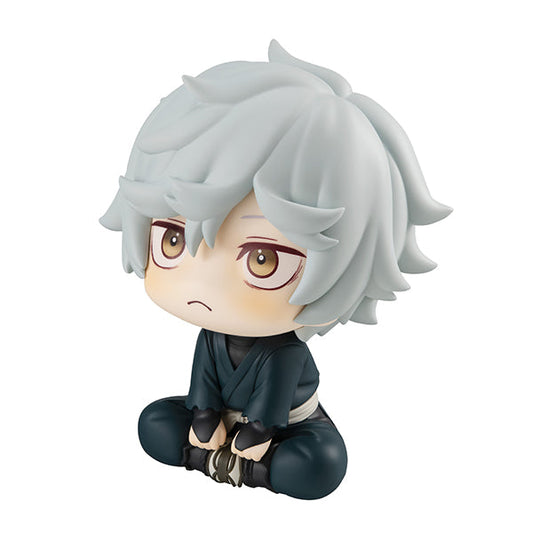 Hells Paradise - Jigokuraku Gabimaru Lookup Figure