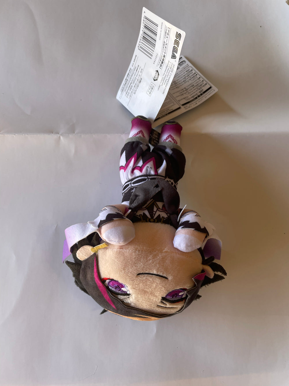 Nisanji - Shu Yamino 15cm Nesoberi Plush