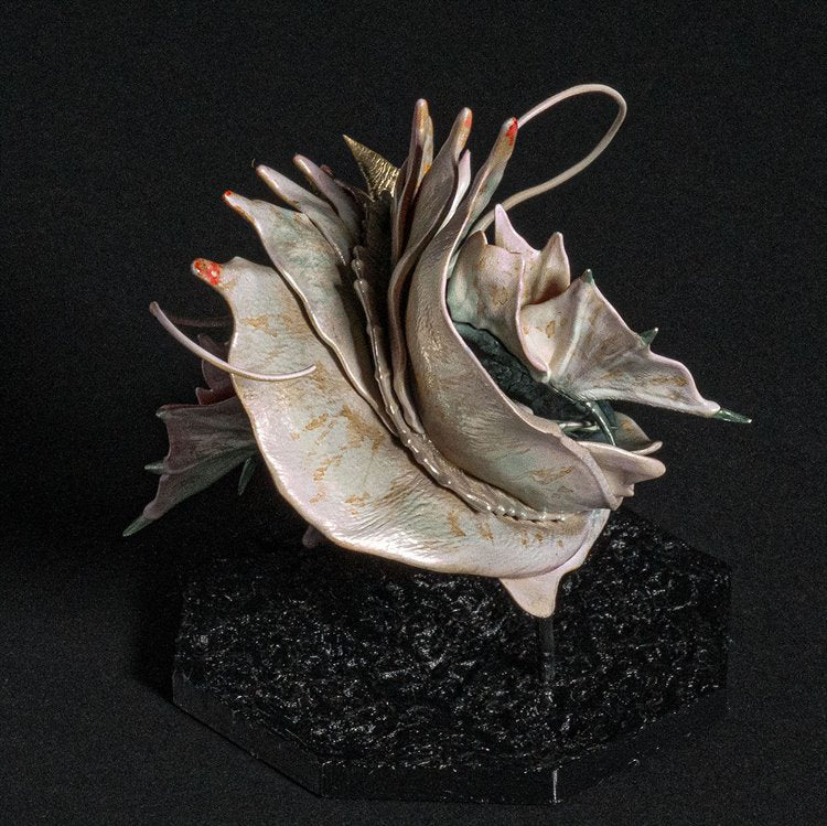 Monster Hunter - Amatsu Capcom Figure Builder Cube