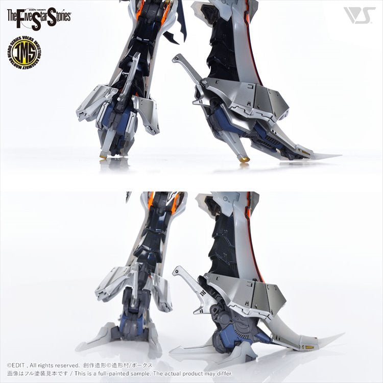 Five Star Stories - 1/144 LED Mirage V3 Light Armament Version IMS