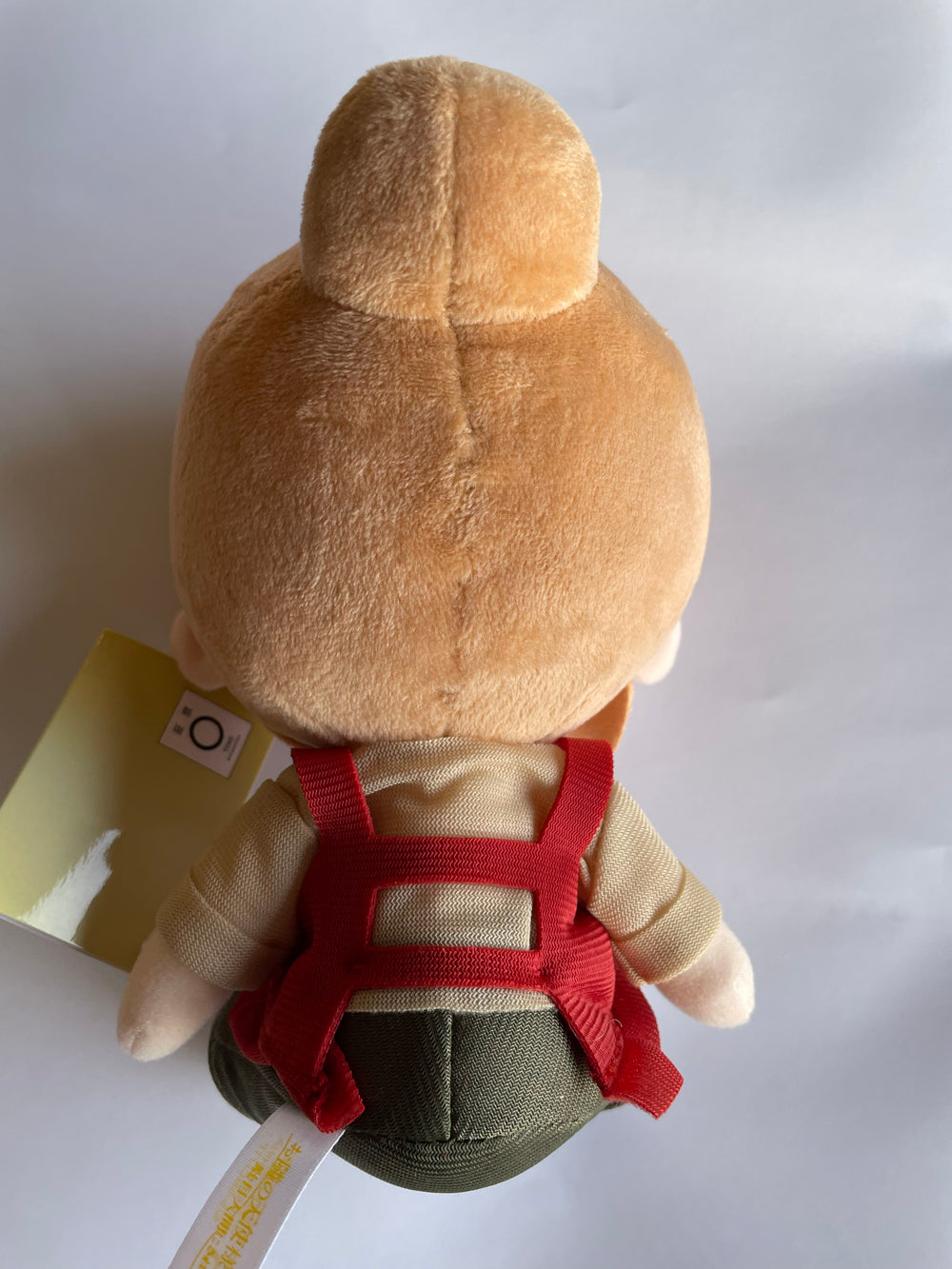 The Angel Next Door Spoils Me Rotten - Mahiru Shiina 18cm Wearing Apron Plush