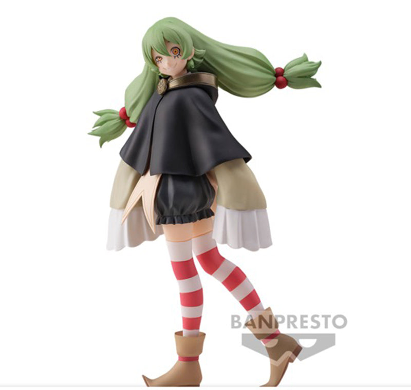 Shy - Keheheh Kufufu Banpresto Prize Figure