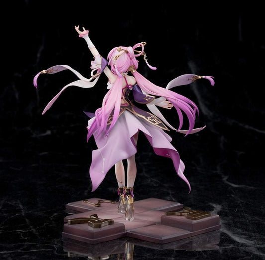 Honkai Star Rail - 1/7 Fu Xuan Figure