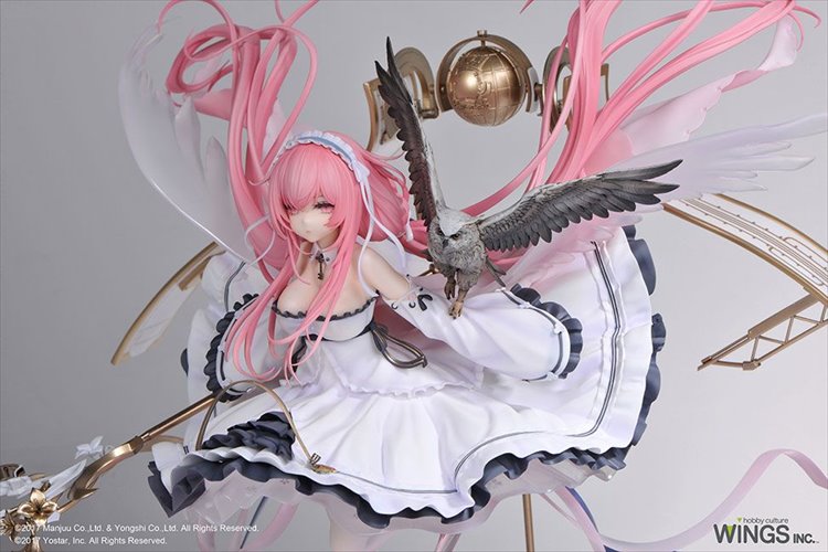 Azur Lane - 1/7 Perseus Figure