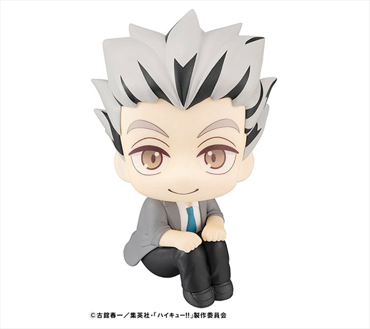 Haikyuu - Kotaro Bokuto LookUp Figure