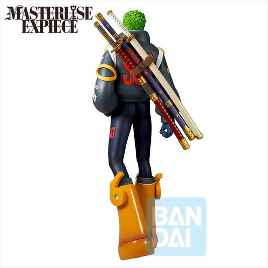 One Piece - Zoro Egghead Ver Ichibansho Figure