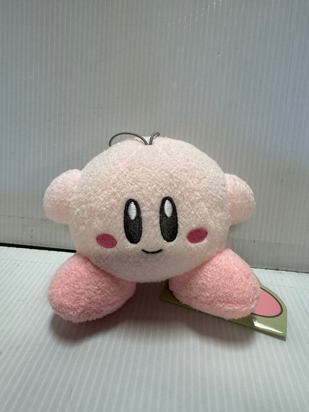 Kirby - Kirby 10cm Plush A