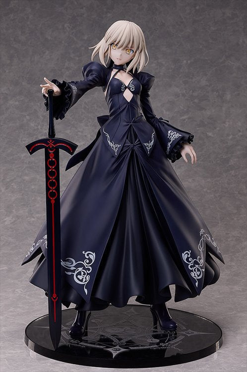 Fate/Grand Order - 1/4 Saber/Altria Pendragon (Alter) Figure