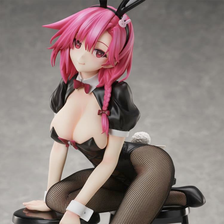 Azur Lane - 1/4 Black Prince Addled Attendant Ver. Figure