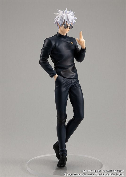 Jujutsu Kaisen - Satoru Gojo Hidden Inventory Premature Death Ver. Pop Up Parade