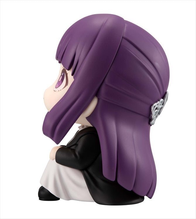 Frieren - Fern LookUp Figure