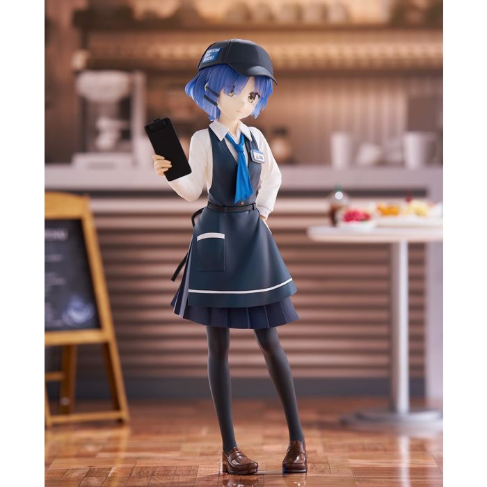 Bocchi The Rock - Ryo Yamada Cafe Style Ver. TENITOL Figure