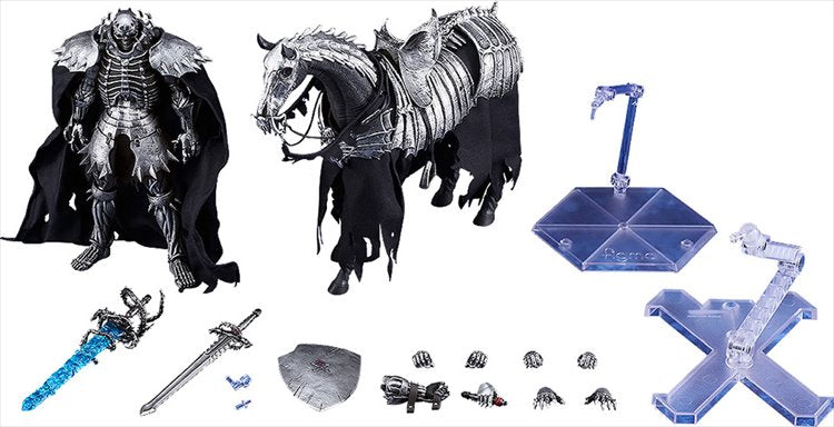 Berserk - Skull Knight Figma DX Edition