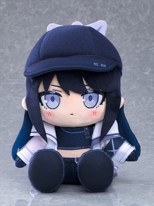 Blue Archive - Saori Chocopuni Plush