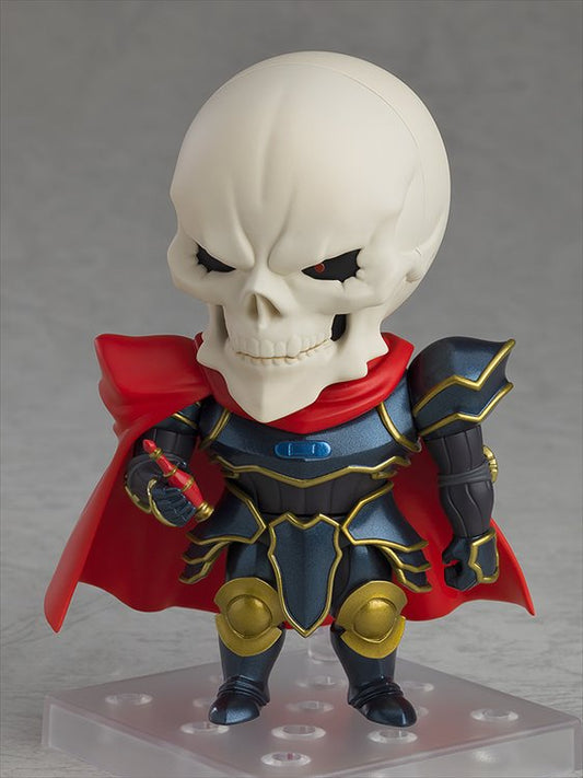 Overlord - Dark Hero Momon Nendoroid