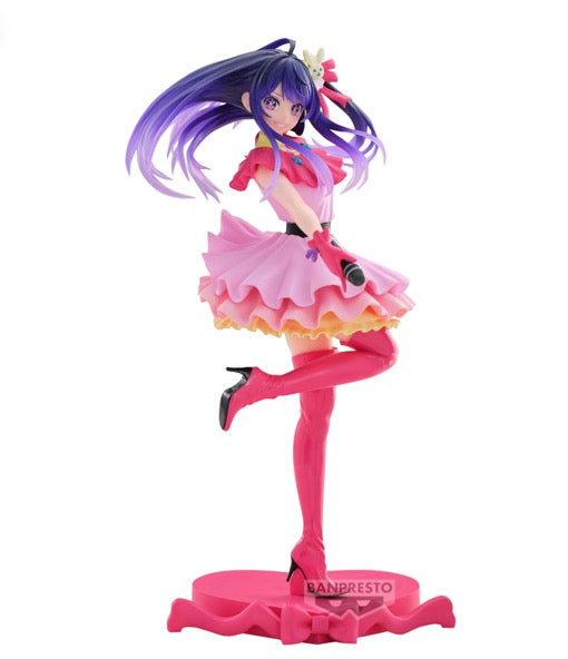Oshi no Ko - Ai Hoshino Espresto -Excite Motions- Prize Figure