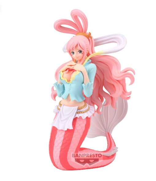 One Piece - Shirahoshi Glitter and Glamours Prize Figure