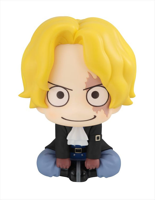 One Piece - Sabo LookUp Figure Re-release
